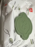 好孩子（gb）婴儿卫生湿巾 橄榄滋养湿巾80抽*8包 新生儿湿纸巾 实拍图