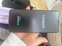 酷派（Coolpad）锋尚60 pro 全新高清八核128G智能手机学生大屏便宜百元机长续航老年人备用机  深渊蓝 实拍图