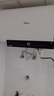 美的（Midea）阻垢免清洗电热水器60升家用3300W变频速热镁棒免更换以旧换新国家补贴15%热水器F6033-JE7Pro(HE) 实拍图
