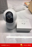 小米智能摄像机 3 3K家用云台摄像头500万像素室内监控器360度无死角带夜视手机远程婴儿宠物 实拍图