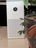 米家小米空气净化器4lite 除甲醛除菌除异味 空气伴侣 除PM2.5 AC-M17-SC 实拍图