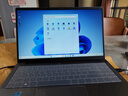 戴睿（dere）云翼系列 国家补贴笔记本电脑 15.6英寸高性能商务办公旗舰轻薄本 大学生游戏娱乐手提本 32G 2TB 实拍图