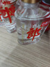 郎酒 小郎酒飞扬版 兼香型白酒 45度 100ml*6瓶 礼盒装 实拍图
