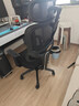 西昊M56二代 人体工学椅办公椅电脑电竞椅子人工力学座椅学习升降椅背 实拍图