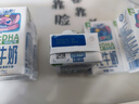 QQ星伊利原生DHA儿童纯牛奶125ml*16 年货礼盒装【周深同款QQ星】 实拍图