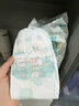 帮宝适超薄透气清新帮纸尿裤新生儿婴儿尿不湿尿片透氧Pro XXL32 实拍图