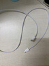 Apple/苹果 60W USB-C数据线-1米 type-c苹果充电线手机数据线 苹果17充电线iphone17充电线 实拍图