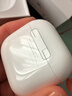 Apple/苹果【两年AC+套装版】AirPods 4 搭配USB-C充电盒 苹果耳机 蓝牙耳机 适用iPhone/iPad/Mac 四代 实拍图