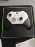 微软（Microsoft）Xbox无线游戏手柄 Elite 2精英2代二代 白色青春版 无线控制器 蓝牙 PC/平板/手机 Steam 明末 实拍图