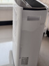 多乐信（DOROSIN）除湿机/抽湿机 除湿量21升/天 42㎡家用轻音地下室干衣除湿吸湿器 回南天干燥机ER-20 实拍图