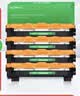 才进适用联想m7206硒鼓lt201粉盒m7216nwa打印机m7206w墨盒s1801 m7256whf复印一体lj2205墨粉m1851碳粉m1840 实拍图