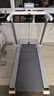 麦瑞克（MERACH）小白犀Ultra跑步机家庭用爬坡全折叠静音护膝走步健身房器材 新升级Ultra/太极超临界缓震 实拍图