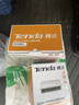 Tenda腾达8口千兆交换机 网络扩展器网线分线器一分八 家用小型监控交换器转换器分流器HUB集线器 SG108 实拍图