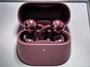 华为FreeClip 2 耳夹耳机 冰莓紫 开放式无线蓝牙耳机 全新C形桥 舒适稳固 智感聆听 鸿蒙AI助手 实拍图