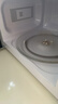 美的（Midea）快捷微波炉 家用小型 360°转盘加热 旋钮操控 易洁内胆（M1-L213B） 实拍图