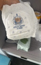爱酷熊（AIKUUBEAR）畅吸拉拉裤XXXXL76全包臀婴儿男女通用超薄透气尿不湿（18-20kg） 实拍图