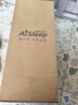 睡眠博士（AiSleep）泰国乳胶枕 94%天然乳胶 泰国进口成人护颈椎枕头 深睡专用波浪枕 实拍图