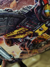 变形金刚（Transformers）儿童男孩玩具新年礼物《决战塞伯坦：围城》泰坦级大力金刚E4287 实拍图