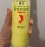 蜂花柔顺护发素450ml小麦蛋白营养润发乳修护毛躁干枯补水 实拍图