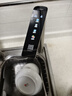 海尔（Haier）净水器鲜活水pro+1200G6年进口反渗透RO膜过滤膜触控龙头双出水厨房专用台下母婴直饮净水机R883 实拍图