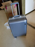 Diplomat外交官铝框拉杆箱星光登机箱行李箱20英寸男女旅行密码箱TC-9032 实拍图