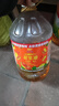 金龙鱼 食用油【保真花生油】物理压榨 压榨一级花生油6.18L 实拍图