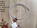 Apple/苹果 60W USB-C数据线-1米 type-c苹果充电线手机数据线 苹果17充电线iphone17充电线 实拍图
