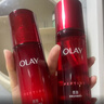 玉兰油（OLAY）大红瓶水乳液保湿抗皱紧致化妆品护肤品套装新年礼盒情人节送女友 实拍图