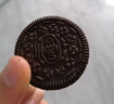 奥利奥（Oreo）原味夹心饼干 小胖盒早餐休闲零食办公室下午茶97g 实拍图