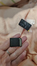 闪迪（SanDisk）512GB TF(MicroSD)内存卡 4K极速金卡A2 V30 U3行车记录仪 运动相机无人机 监控存储卡 读190MB/s 实拍图