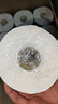 心相印卷纸 心柔有芯 4层180g*27卷卫生纸巾大克重 卷筒纸 整箱 实拍图