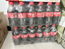 可口可乐300ml*24罐*2+周边-手机支架*1+撕拉小卡*2+打地鼠游戏机钥匙扣*1 实拍图