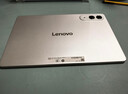 联想平板小新 ProGT 平板电脑11.1英寸办公学习游戏AI平板3.2K超清高刷 骁龙8Gen3 8+256G白 实拍图