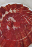 JAMON BELLOTA西班牙火腿片进口珍藏级塞拉诺切片50g即食生吃伊比利亚源头直发 实拍图
