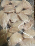 上鲜 鸡翅中 净重4斤 单个≥40g大翅中 炸鸡中翅鸡肉清真食品年货节 实拍图