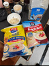 桂格（QUAKER）即食燕麦片1000克袋装 营养早餐 膳食纤维 零添加白砂糖 实拍图