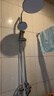 志高（CHIGO）淋浴花洒全套一体式全铜浴室沐浴增压花洒卫浴混水阀浴霸淋雨器 实拍图