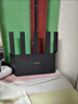 Tenda腾达路由器WiFi7【云霄BE5100】千兆穿墙王信号增强无线超强2.5g网口家用电竞放大器立式BE6L Pro 实拍图