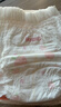 好奇（Huggies）铂金装小桃裤成长裤XL96片(12-17kg)加大号尿不湿【透爽散热】 实拍图