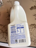 伊利高品质全脂鲜牛奶1.5L桶装鲜活营养早餐巴氏杀菌低温牛乳 实拍图