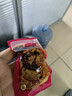 百宝库香菇豆干小包装豆干年货休闲零食麻辣豆干辣条豆腐干下酒办公2斤 实拍图