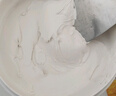 立邦补墙膏墙面修复防水防霉抗菌墙面修补膏堵洞腻子膏白色2.5kg 实拍图