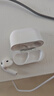 Apple/苹果 AirPods 4(支持主动降噪)搭配无线充电盒(USB-C)苹果耳机 蓝牙耳机适用iPhone/iPad 四代 实拍图