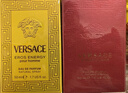范思哲（VERSACE）男香迪伦海神经典香水 持久清新淡香节日生日礼物送朋友 红色烈爱罗斯爱神男香50ml EDP 实拍图