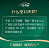 伊利【18天新鲜直达】金典纯牛奶250ml*16盒3.6g乳蛋白 年货礼盒装  实拍图