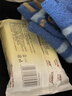 婴儿湿巾宝宝湿纸巾100%纯棉湿巾便携装成人可用20抽*5包 实拍图