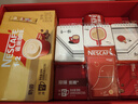 雀巢（Nestle）【樊振东同款】雀巢咖啡1+2樊振东联名共创礼盒原味奶香特浓速溶 实拍图