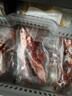 鲜京采澳洲精选原切羊肋排（偏瘦） 2斤/袋 草饲羊肉 京东自有品牌 实拍图