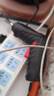 【钜惠让利】充电式电动螺丝刀家用充电小型螺丝批锂电电钻工具 简单配置3件套装（电动螺丝批+批头+充电线） 实拍图