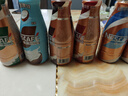 雀巢（Nestle）即饮咖啡 丝滑拿铁缤纷装 咖啡饮料 268ml*6瓶 实拍图